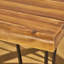 Table de salle à manger Zion