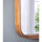 Square Wall Mirror