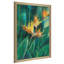 Oiseau du paradis I - Peinture-1312787708-1312787705