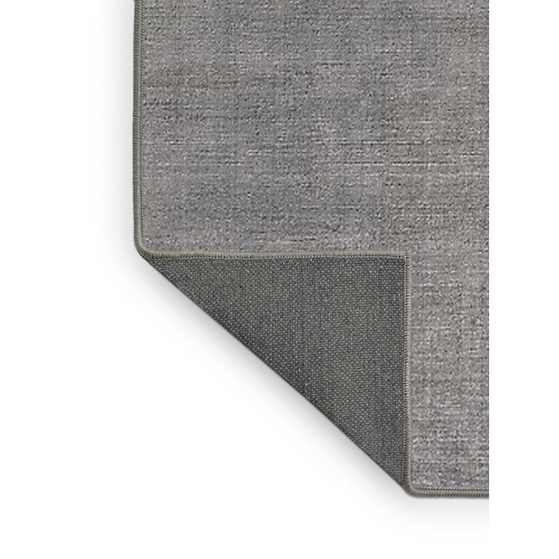 Tapis gris Scottsdale, Tapis de couloir 2 pi x 5 pi