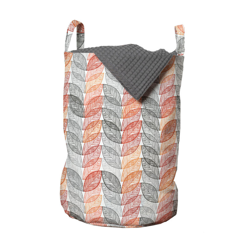 Laundry Bag with Handles