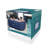 Bestway SaluSpa Hawaii Smart AirJet Inflatable Hot Tub with EnergySense Cover