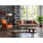 Feish Upholstered Convertible Sofa