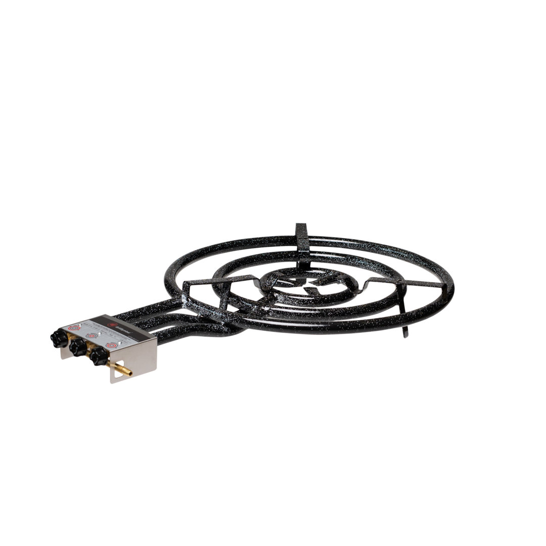 GrillSymbol Single Burner Portable Liquid Propane 600 BTU Gas Grill