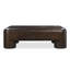 Rowan Solid Wood Coffee Table