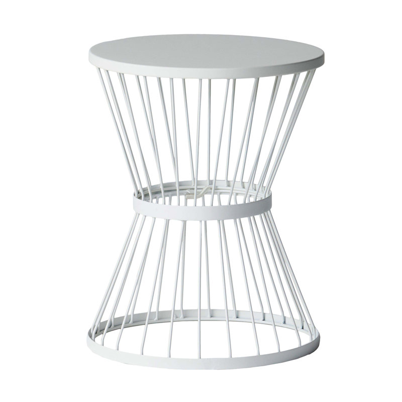 LASSEN 16" SIDE TABLE