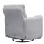 Fauteuil inclinable électrique avec port USB Bre Bre-1593305600