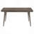 Perkins 5-piece Rectangular Dining Set