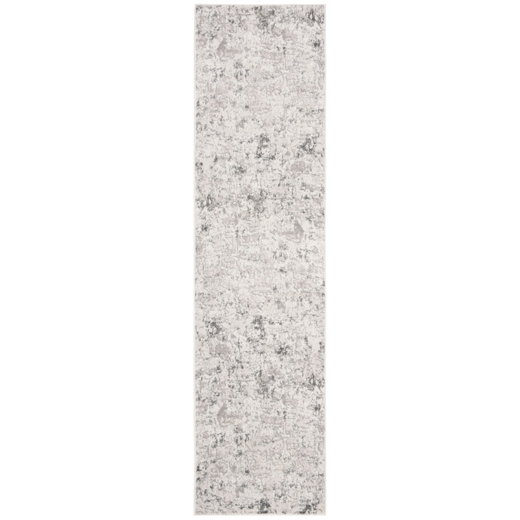 Vogue Dylann Abstract Pattern Rug
