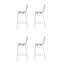 Holi Perforated Counter Stool-94269185