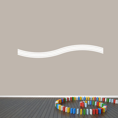 Adhésif décoratif Reichert