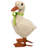 Easter Duck Decorative Accent