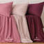Ensemble de draps en microfibre de polyester pour literie Hotel Luxury-105311060-105311067