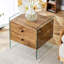 Table de chevet