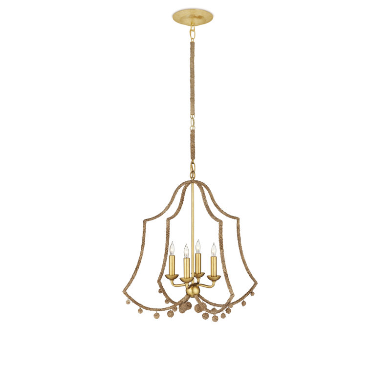 Nimes Chandelier
