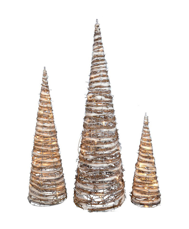 Metal Christmas Decoration