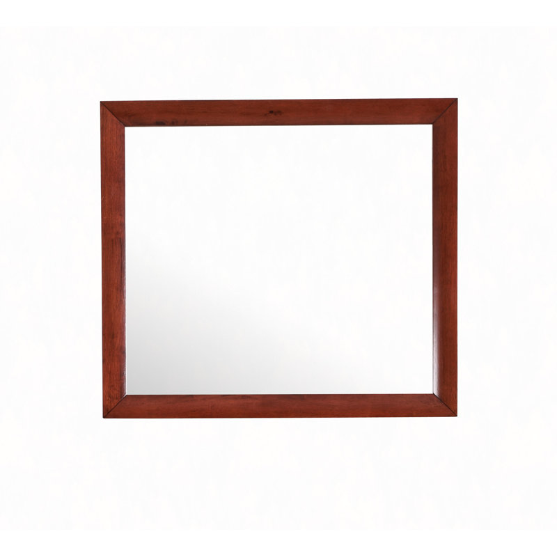 Miroir Marilla, Cerisier