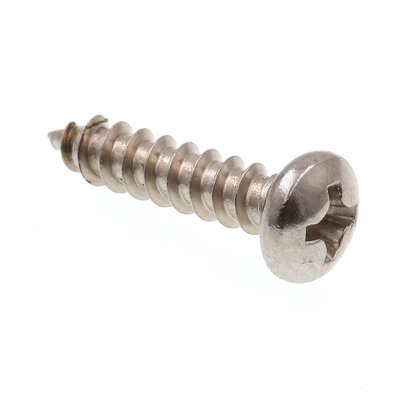 Sheet Metal Screws