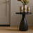Erni Solid Wood End Table-867110777