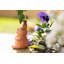 Hubler Plastic Garden Statue