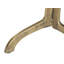 Kavir Pedestal End Table
