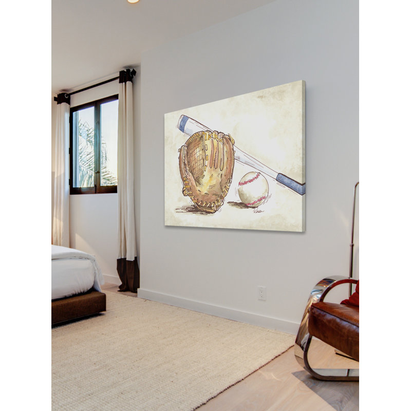 Reesa Qualia - Wrapped Canvas Painting, 101cm H x 132cm W x 3.81cm D