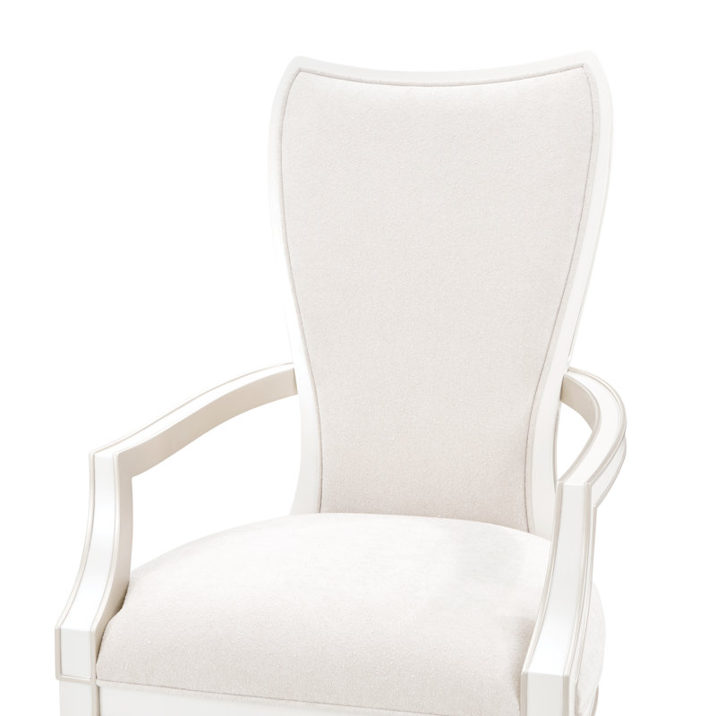 La Marisia 9-piece Dining Room Set, 9 Pieces: Table, 8 Chairs