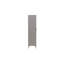 Arnolde 2 Door Steel Wardrobe-2014884080