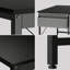 100cm Rectangle Writing Desk-350151099