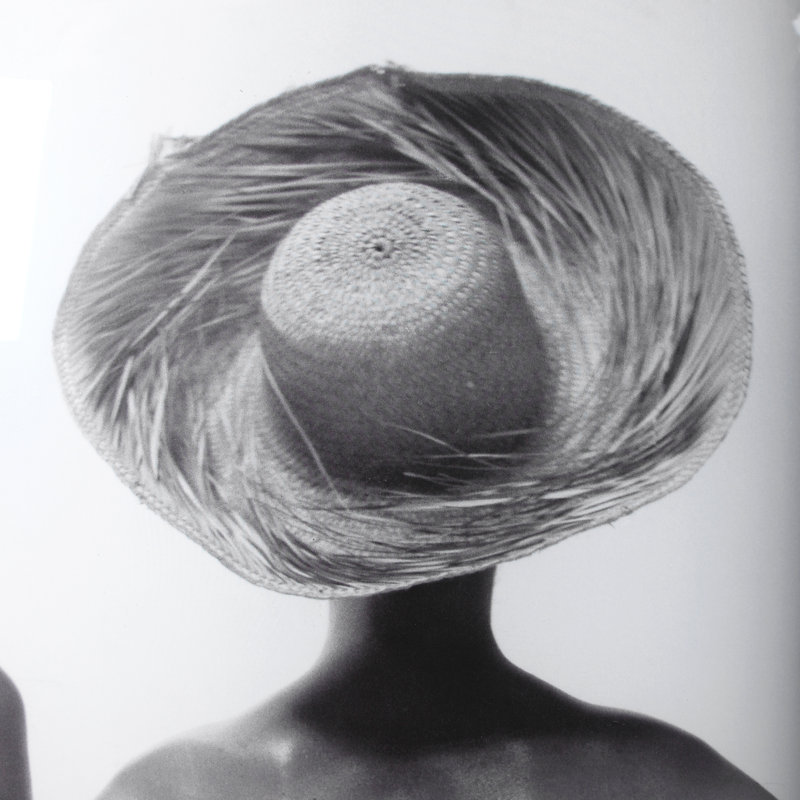 Black and White Photography Print