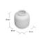 Ahmed Ceramic Table Vase-33025944