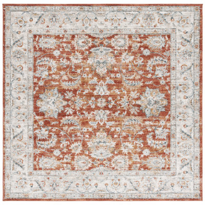 Lasher Area Rug