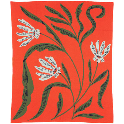 Flora Vision