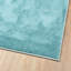 Round Inloes Solid Colour Area Rug-965109559