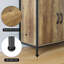 Shelbyville 2 - Door Cabinet-1230240200
