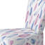 Chaise d'appoint rembourrée Girls Airy-1895471758