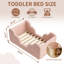 Lit pour tout-petits-292994744