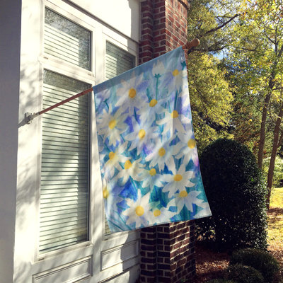 Drapeau de jardin Fenham