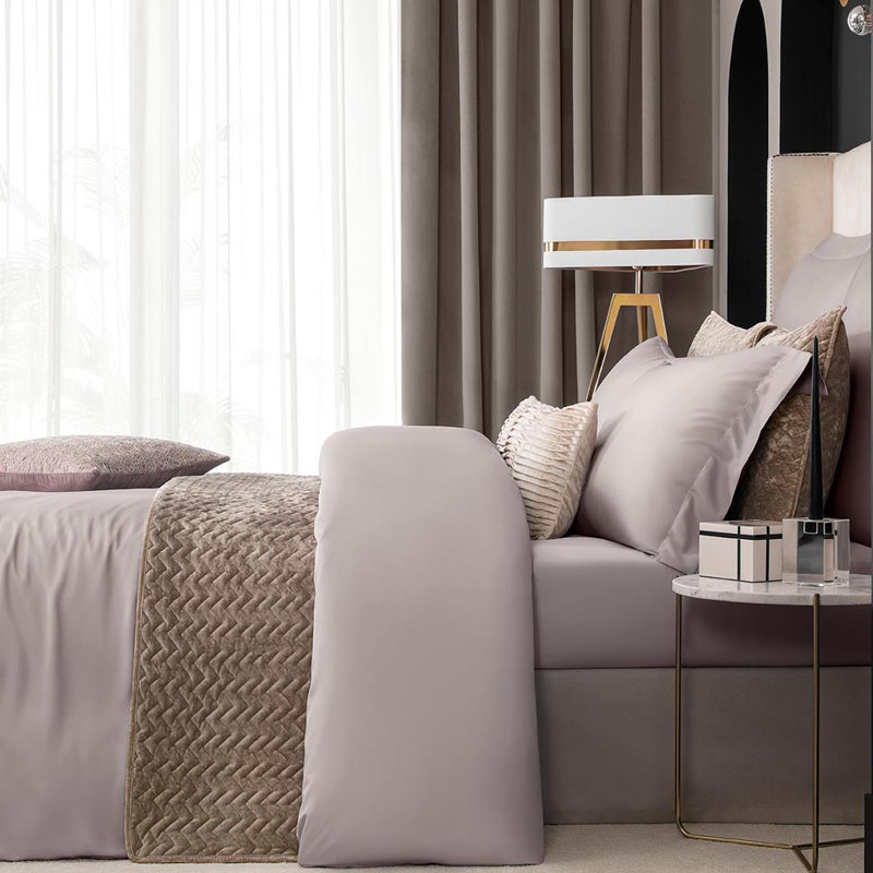 Duvet Cover, King
