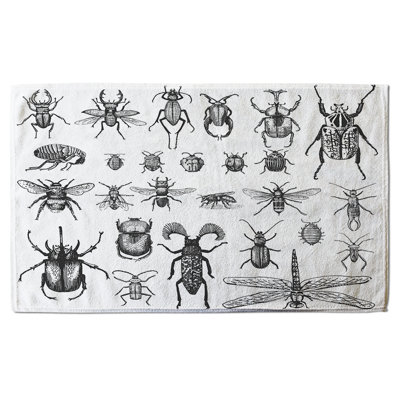 Dorivert Midweight Bath Towel