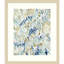 River Wavelet I par Grace Popp - Reproduction d'art sur papier encadrée-2113118784-2113118900