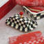 Courtly Check® Butter Box