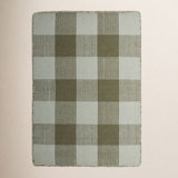 Simple Plaid Rug