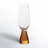 8oz. Handmade Tulip Glass Set