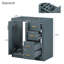 Meuble-lavabo simple 29,53 avec comptoir-46907997