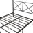 Tontitown Bed-876392261