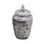 Andriah Handcrafted Table Vase