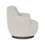 Curated Swivel Armchair-1813242949-1813242952