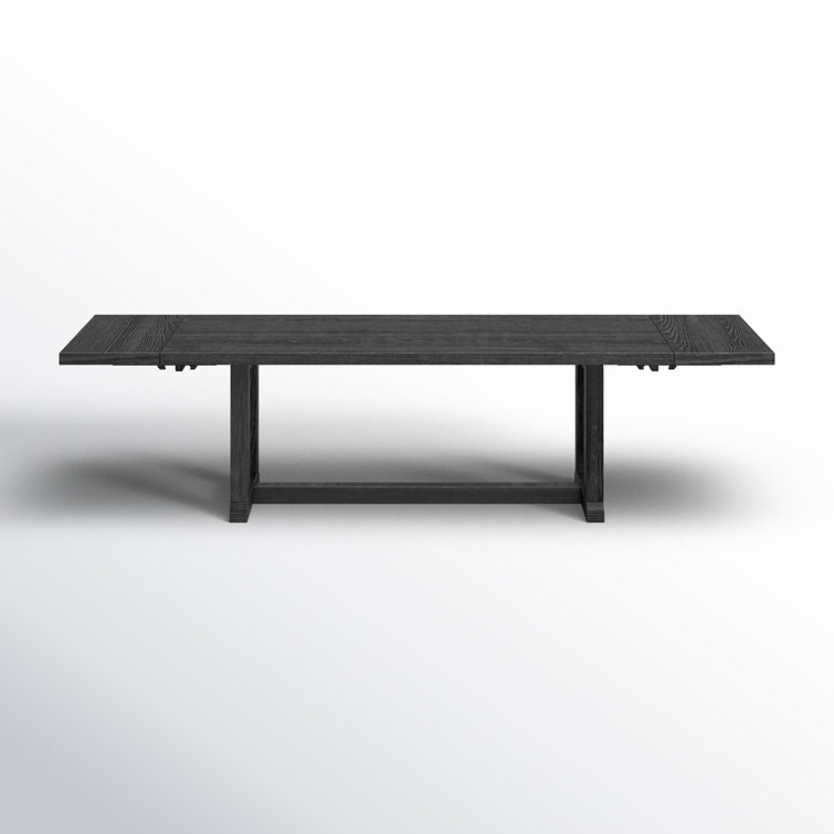 Daila 86.5'' Extendable Dining Table