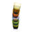 Latitude Run® Colourful 2 Oz Shot Glasses With Flight Board